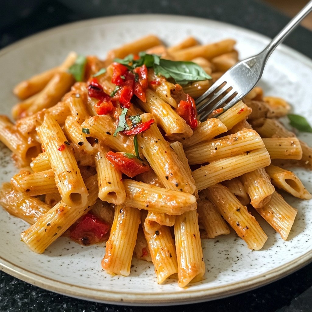 Einfache Wohlfühlgerichte-Inspiration