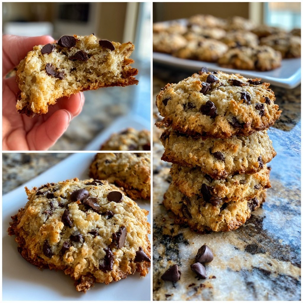 Cookies Rezept schnell