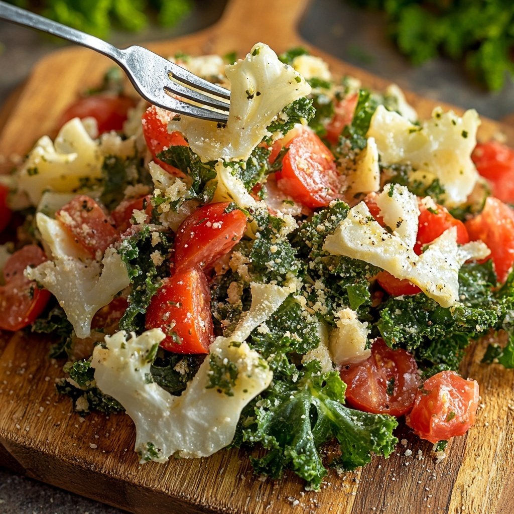 Chinakohl-Salat – Einfach und lecker